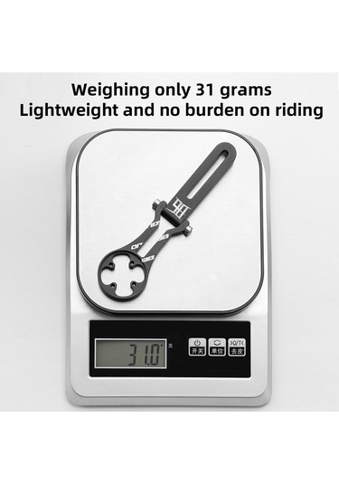 Aubyhe Alüminyum Bisiklet Bilgisayar Tutucu, Yollu Bisiklet Entegre Saplı Dikey Açı Ayarlanabilir Siyah Taşıyıcı Siyah