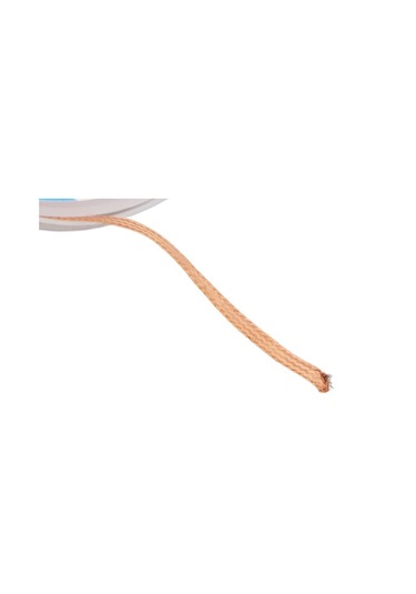 Wellhise 2.5 Mm Lehim Çekme Teli Sökme Fitili