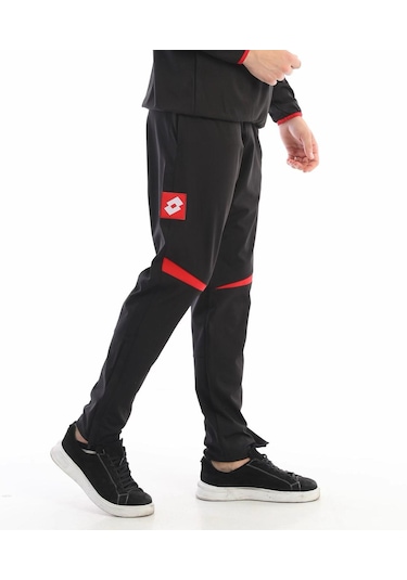 Lotto Eşofman Altı N8162 Siyah