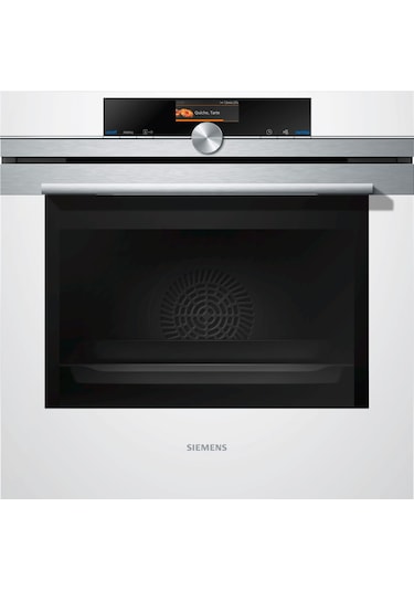 Siemens HB656GHW1 71 LT Ankastre Fırın