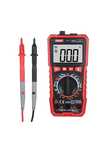 Agoodshop Ta801a Dijital Multimetre Profesyonel Test Cihazı