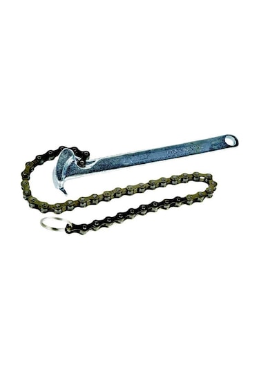 Rico Zincirli Filtre Anahtarı 9"