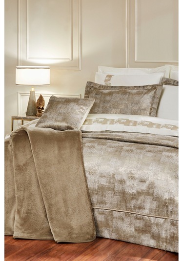 Özdilek Modernes Çeyiz Seti 11 Parça Vizon Çok Renkli