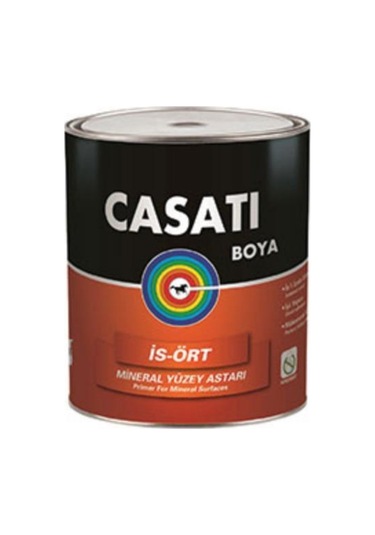 Casati Is Ört Is Boyası 0,85 Kg (481982015)