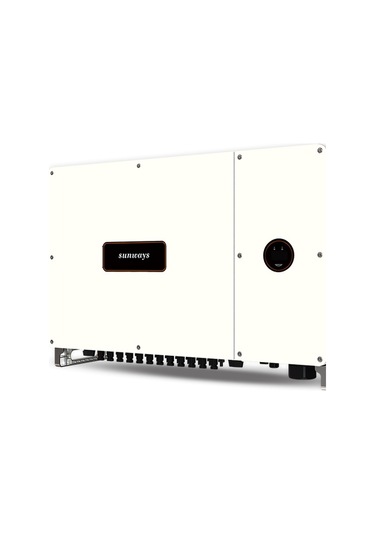 Sunways STT-50KTL-P, 50kW, 6 MPPT, On-Grid, Trifaze, Solar PV Inv