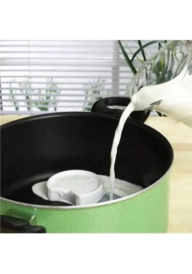 Süt Taşırmayan Süt Taşı Beyaz Royaleks-967 Beyaz - Çok Renkli