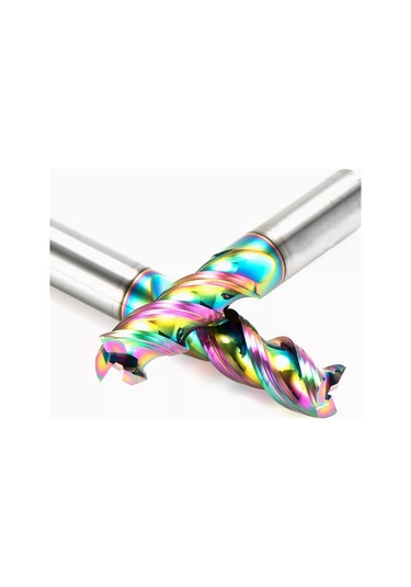 Dad 8d 24c 8d 60l 3f Hrc58 Metal Freze Ucu - 1 Adet 186990767