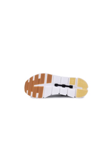 On Erkek Tekstil Sneakers & Spor Ayakkabı Cloud 6 Versa M Ice/spırulına Mavi