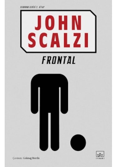John Scalzi 4 Kitap Seti