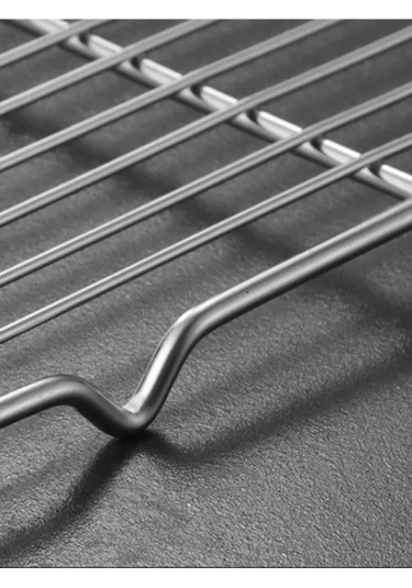 Dominado Fırın Izgarası 250062699 Metal