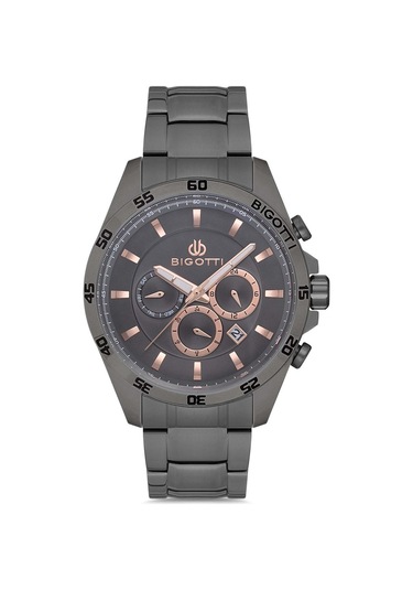 Bigotti BG.1.10173.6 Erkek Kol Saati