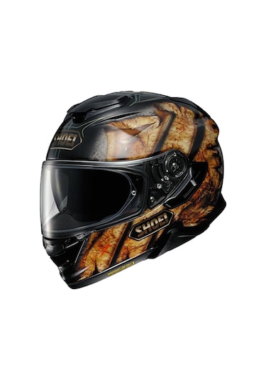 Shoei Gt-air 2 Deviation Full Face Motosikler Kaski-52256