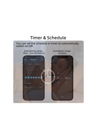 Suofeng Tuya Wifi Akıllı Toprak Test Cihazı: Ses Kontrolü, Cihaz Paylaşımı Ve Geniş Uyumluluk İle Toprak Analizi