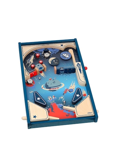 Vilac - Pinball - Uzay
