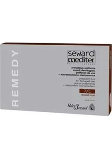 Helen Seward Mediter 7/L Remedy Sealing Fluid 25 x 8 ML