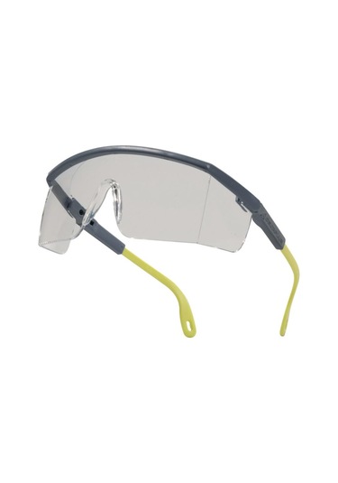 Delta Plus Kilimandjaro Şeffaf Koruyucu Gözlük