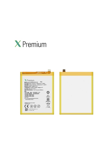 Xpremium Huawei Honor 7a Uyumlu Batarya Pil Süper Yüksek Kalite Hb366481ecw