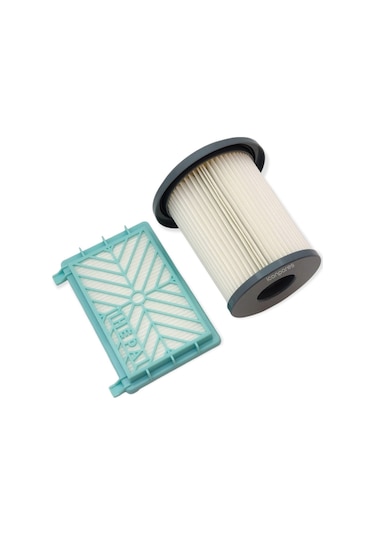 Philips Uyumlu Fc 8732 8734 Süpürge Silindir Ve Çıkış Filtre Bakım Seti