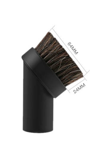 / /adaptör Elektrikli Süpürge Fırçası, 6 Adet/grup Elektrikli Süpürge Aksesuarları Elektrikli Süpürge/ /