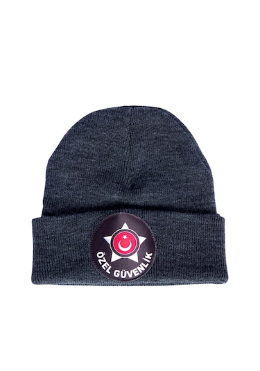 Yeni Tip Özel Güvenlik Bere