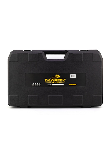 Dawreek 36v Dw Şarjlı Hilti