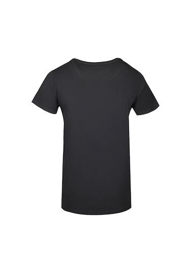 Calvin Klein Calvın Kleın Kadın T-shırt Pfbt2402-blk SIYAH