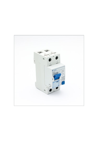 Doepke 2x25a Rccb 30ma A Tipi Kv:darbe Akım