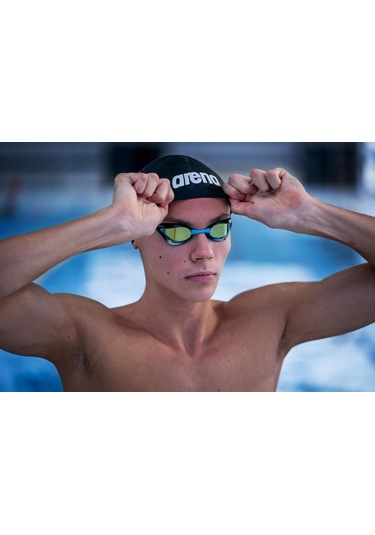 Arena Moulded Pro Iı Yarış Bonesi 001451501 Siyah