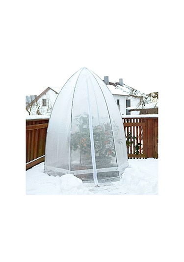 Evinizin Atolyesi Bahçe Serası 140cm