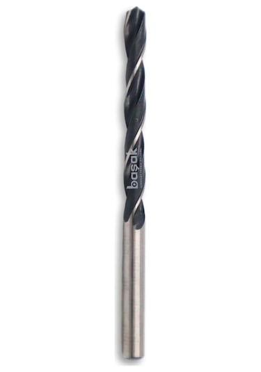 MTE 5,6 mm Haddeli Metal Matkap Ucu HSS DIN 338