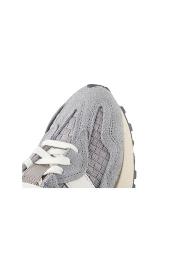 New Balance 327 Gri Modeli Koleksiyonu Kadın Günlük Ayakkabı U327woc Gri Renkli Çok Renkli