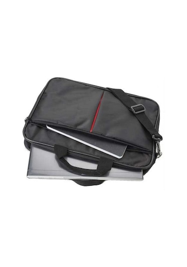 Plm Drexel 6300 15 6 Sıyah Notebook Çantası