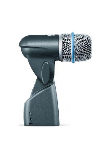 Shure Beta 56A Instrument Microphone
