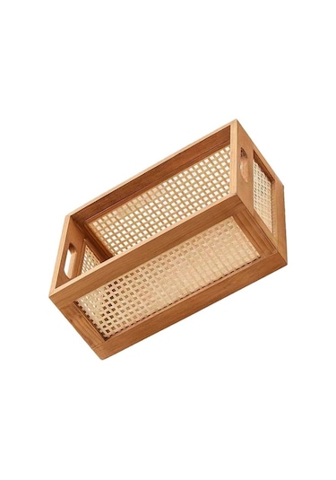 Agoodshop Buzdolabı Organizatörü - Yiyecek Kese Tutucu Yoğurt Tutucu Mutfak Organizatörü Kiler Buzdolabı Depolama Aleti Beyaz -