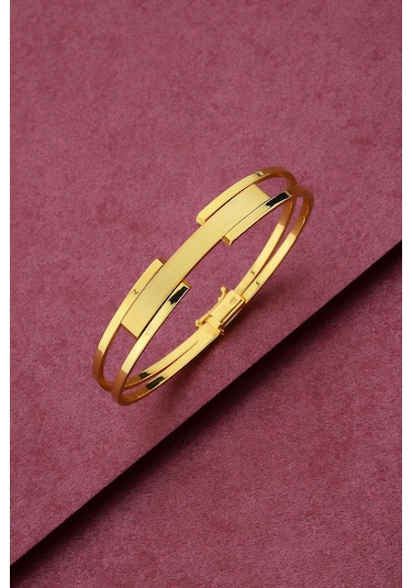 Altın Kaburga Kelepçe