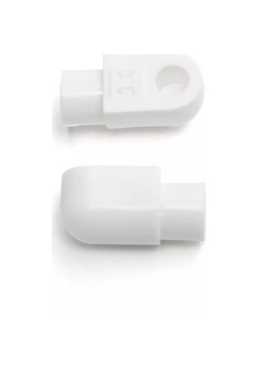 Bo-ny Bebek Karyolası İçin Otonomer Kaldırma Hareketi 223496151 Beyaz