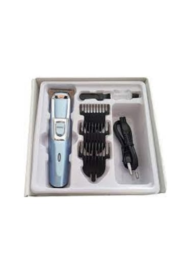 Ipone IP-1017 Saç Sakal Tıraş Makinesi