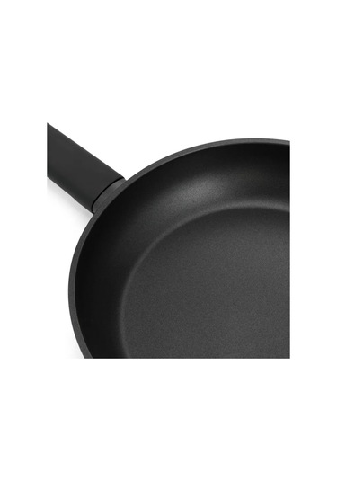 Pragma Ganet 26 Cm Alüminyum Tava 289997857 Siyah
