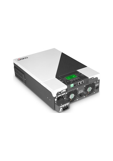 Sako Sunon Iv 4.2kw Mppt Akıllı Tam Sinüs Akıllı 24v 4200w