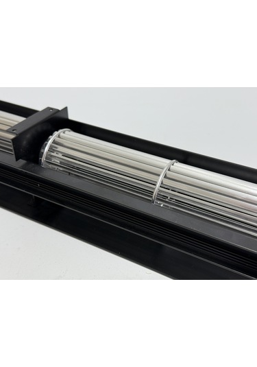 Longwell Çapraz Akışlı Tanjansiyel Fan 70cm Lwca-40700sn-01