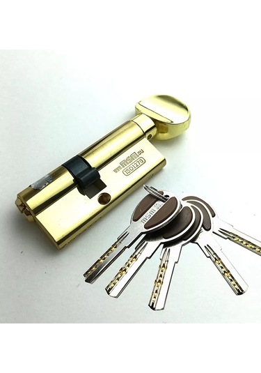 Msm Locks 68 Mm 37x31 Döner Mandal Kolu Kolu 234163085