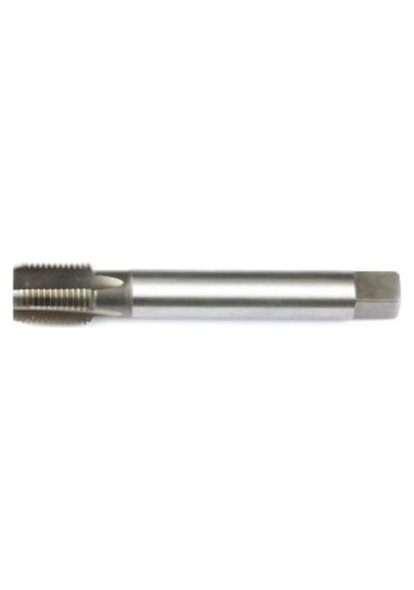 Mte Boru Diş Makina Kılavuzları Gaz Diş Hss - E Dın 5156-C G 1-