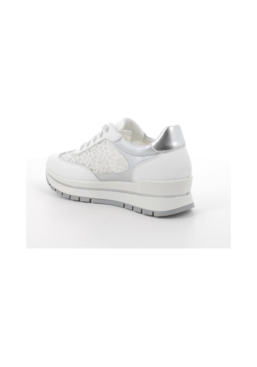 Sneaker Günlük Kadın Diğer 7660300 Igı&co Dns 76603 Nap.so/ret.grac Bianco Beyaz