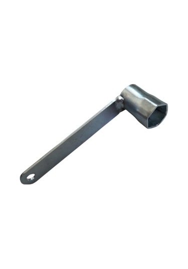 Motobir Buji Anahtarı 21mm Mobylette Peugeot Jawa Mz