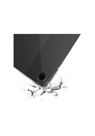 Lenovo Uyumlu Sekmesi İçin M10 Plus 3. Gen / Xiaoxin Pad 2022 10.6 İnç Koruyuc Kılıf Güçlendirilmiş Köşeler Tablet Kılıfı 47515407