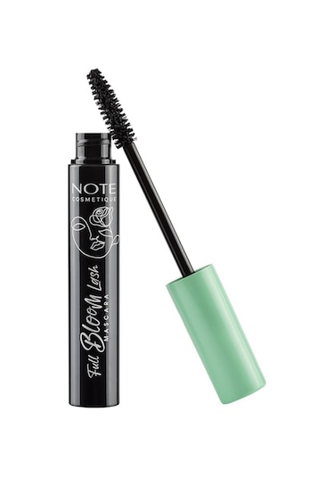 Note Mascara Bloom Lashes