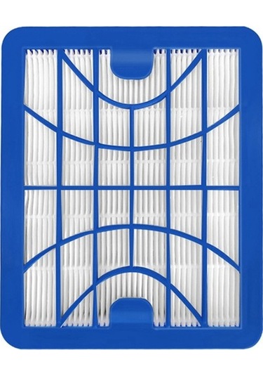 Unimarket Zvca050h Clarris, Explorer, Jupiter, Odyssey, Max Elektrikli Süpürge İçin 3'lü Hepa Filtre Seti Süpürge Yedek Parçaları 3 Adet