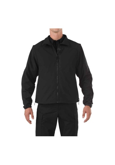 5.11 Valıant Softshell Ceket (416217089)