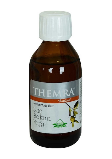 Sel Jojoba Yağı Özlü Kuru Ve Cansız Lara Bakım Yağı 100 Cc