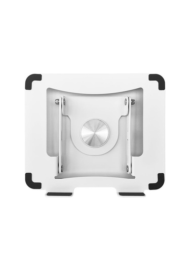 Frisby Fnc-5125st Taşınabilir Katlanır 360 Alüminyum Notebook/tablet/laptop Stand 10" - 17"